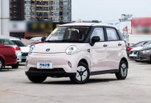 售5.68万元 凌宝BOX蔡文姬新增车型上市-深圳汽车网