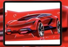 科尔维特或将成为雪佛兰纯电动子品牌-深圳汽车网