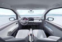 细节之处均有亮点 五菱晴空内饰官图-深圳汽车网