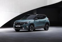 新款起亚Seltos将在洛杉矶车展发布-深圳汽车网