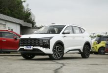 11月20日上市 思皓X8 PLUS预售9.98万起-深圳汽车网