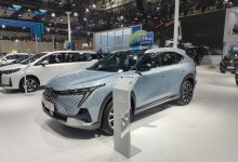 2022天津车展：广汽传祺影酷正式亮相-深圳汽车网