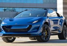 2000马力怪兽 Drako Dragon正式发布-深圳汽车网