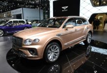 或310万起 添越长轴距版预售价曝光-深圳汽车网