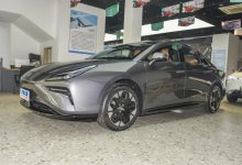 预售18万起 合创A06将于12月3日上市-深圳汽车网