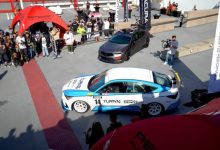 2022 SEMA：三款讴歌Integra改装车首发-深圳汽车网