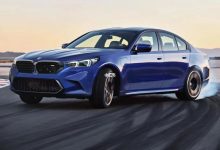 经典回溯？全新一代宝马M5假想图曝光-深圳汽车网