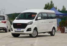 售8.59万元 鑫源金海狮新增车型上市-深圳汽车网