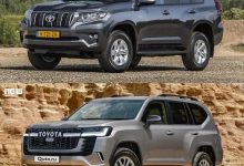 提供混动系统 全新普拉多或2023年亮相-深圳汽车网