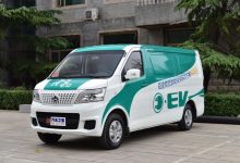 售15.98万元 长安睿行EM80新增车型上市-深圳汽车网