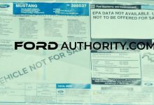 456马力起步 2024款Mustang GT动力参数-深圳汽车网