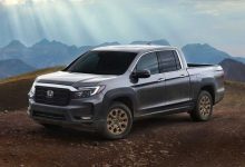 摄像头线束 本田召回11.7万辆Ridgeline-深圳汽车网