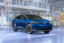 电机冷却液存患 大众在美召回ID.4车型-深圳汽车网