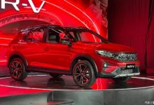 配备1.5L发动机 全新本田WR-V首发亮相-深圳汽车网
