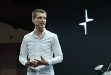 计划在列 Polestar 7有望2027年后推出-深圳汽车网