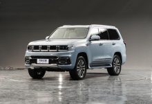 2.0T+48V 北京BJ60将于11月22日上市-深圳汽车网