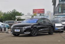 售24.18万 2022款比亚迪e9正式上市-深圳汽车网