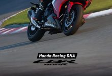 王牌降价?本田400系列摩托车价格调整-深圳汽车网