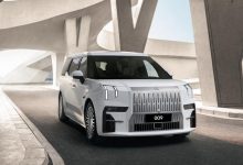 明年推一款SUV和轿车 极氪公布新车计划-深圳汽车网