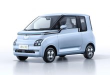 续航300km 五菱晴空更多配置信息曝光-深圳汽车网