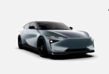 将采用换电技术 LIUX Animal官图发布-深圳汽车网