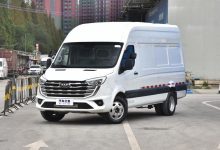 售16.77万元 江淮星锐新5系正式上市-深圳汽车网