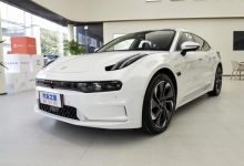 发布4.0系统 极氪ZEEKR 001累计交付7万-深圳汽车网