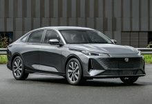 再出神作 长安Lamore中文名或命名逸达-深圳汽车网