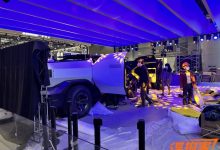 2022广州车展探馆:AIAT概念皮卡将亮相-深圳汽车网