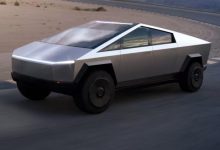 特斯拉Cybertruck充电功率或将达1兆瓦-深圳汽车网