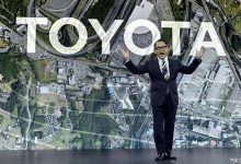 丰田章男在泰国再次公开质疑全面电动化-深圳汽车网