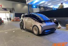 2022广州车展探馆:AIAT概念车将亮相-深圳汽车网