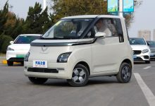 续航300公里 五菱晴空将于12月内上市-深圳汽车网