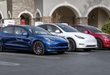 美国直降超5万 特斯拉在全球开启大促销-深圳汽车网