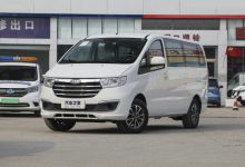 8.38万元 瑞风M3 PLUS 通达版正式上市-深圳汽车网