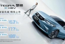 售16.39万起 广汽本田型格e:HEV上市-深圳汽车网