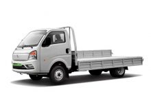 续航里程230km 跨越者D5 EV开启预订-深圳汽车网