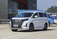 腾势D9将通过OTA增加CCT功能提升舒适性-深圳汽车网