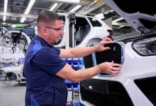 374马力 宝马iX5 Hydrogen开始生产-深圳汽车网