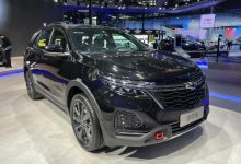 2022年广州车展:探界者探索限量版亮相-深圳汽车网