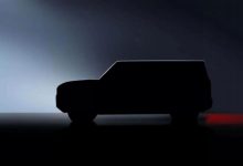 “i共创 躁新Car”共创大赛正式开启 iCar首款纯电硬派S56邀请你来创造-深圳汽车网