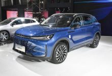 2022年广州车展：新款北京X7正式亮相-深圳汽车网