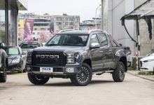 预售11.98万起 新款大将军G9开启预售-深圳汽车网