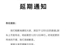 时间调整 吉利豪越L将于12月12日上市-深圳汽车网