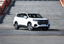 2.0T+7DCT 吉利豪越L将于今日正式上市-深圳汽车网