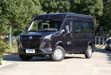 11.88万元起售 新款东风御风V9+上市-深圳汽车网