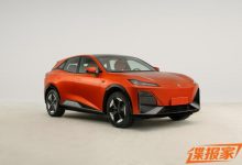 增程/纯电动都有 长安深蓝S7申报图-深圳汽车网