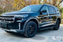 售价34.98-42.98万元 2023款霸界上市-深圳汽车网