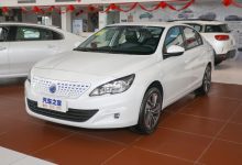 售16.38万元 东风富康ES600换电版上市-深圳汽车网