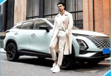 绝美暴击，90后超爱的潮拍动感溜背欧萌达，快来参与-深圳汽车网